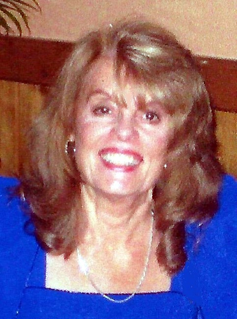Obituary of Dorothy Ann Dale