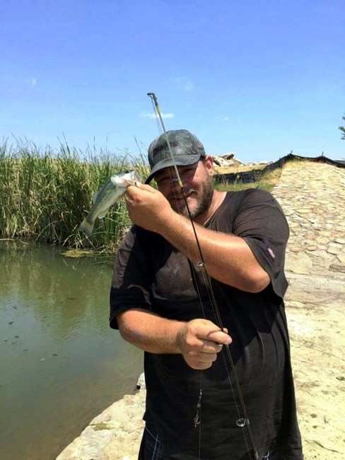 Obituary of Carlos Ray Casillas