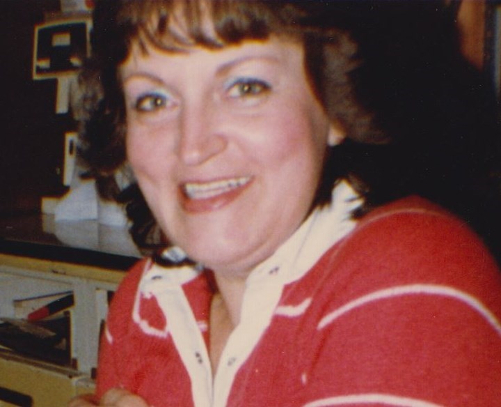 Obituary of Janet Kay May