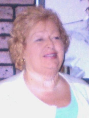 Obituary of Patricia Frances DiBello