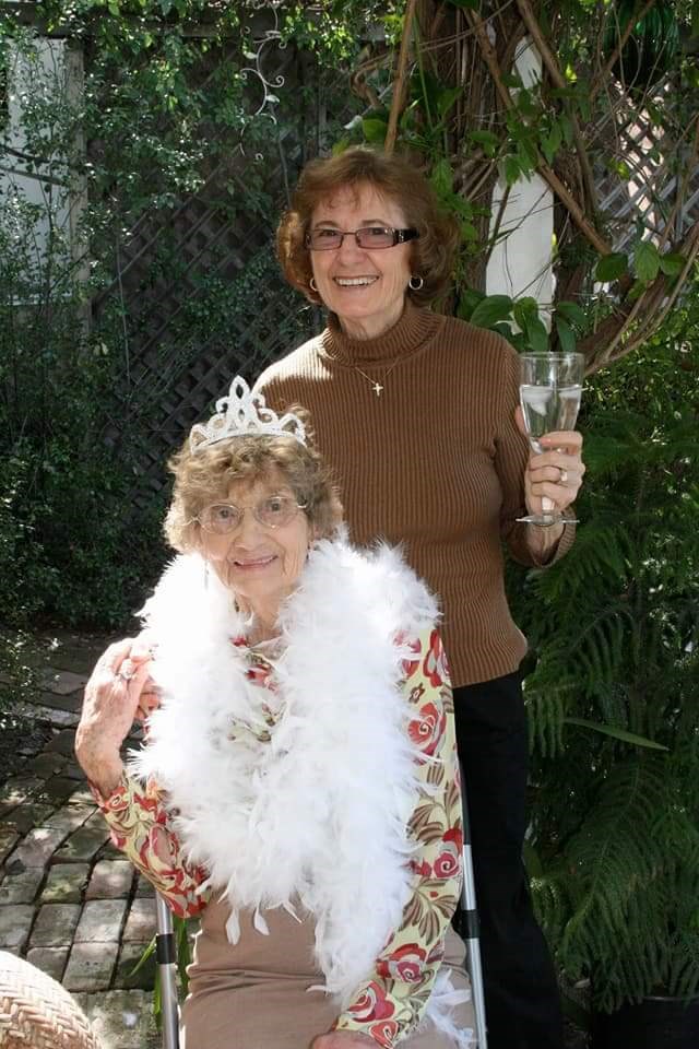 Obituary of Goldie Rebecca Shaw