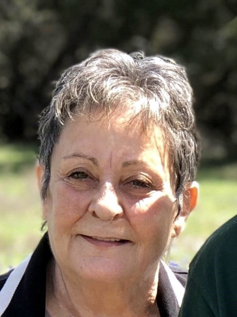 Obituary of Sheron Lynn McBurney