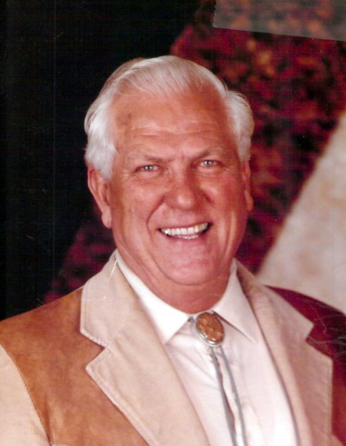 Avis de décès de Don Burton Strathy