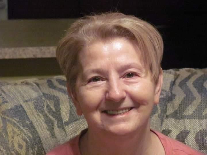 Susan Collier Obituary