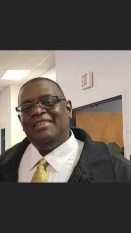 Obituary of Anthony Stevenson