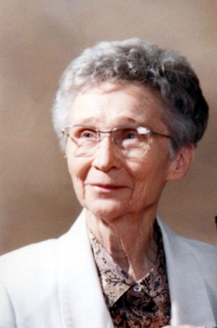 Obituario de Ophelia H. Hancock