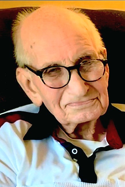 Obituario de Wendell Haines Clark