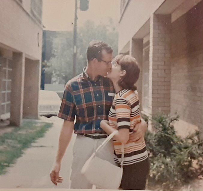 Obituary of Benedict Eldridge