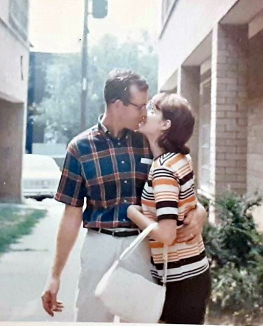 Obituary of Benedict Eldridge