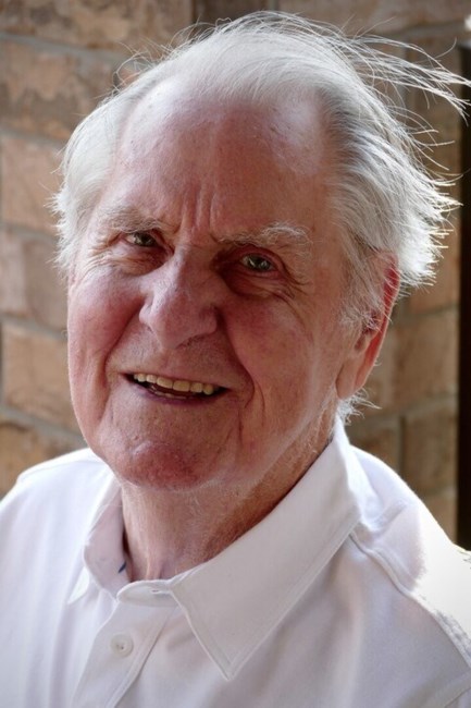 Obituary of Hugh Thomas Cameron