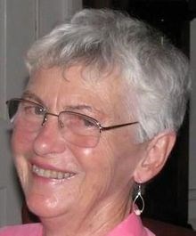 Obituary of Dorothy Rose Nord