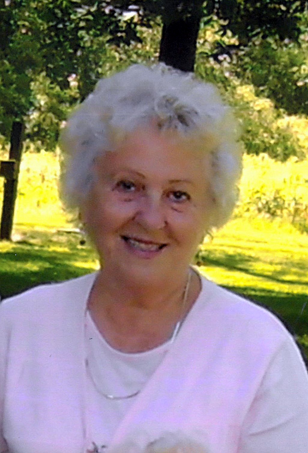 Barbara Kerr Obituary Grand Rapids, MI