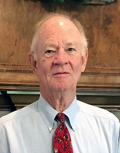 Obituary of Ronald Lynn Giles