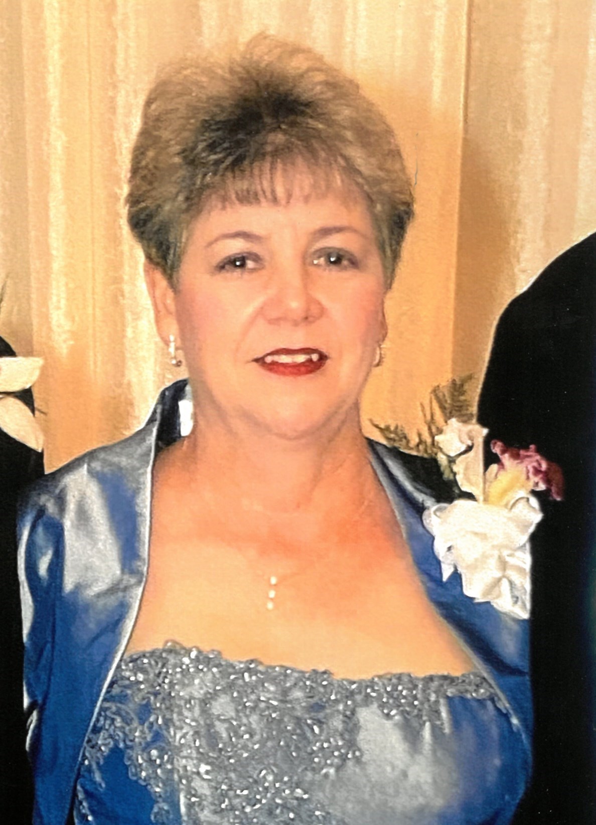 Maud Bentel Obituario New Orleans, LA
