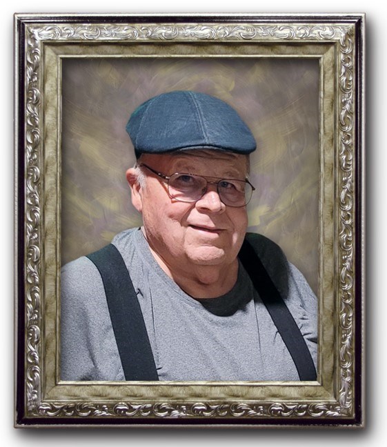 Obituary of Ramiro Fuentes Martinez