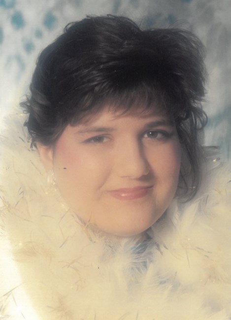 Obituary of Kelli Ann Hamilton