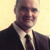 Avis de décès de Robert Clinton McArthur