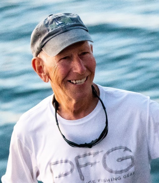 Obituary of Robert M. Hinckley, III