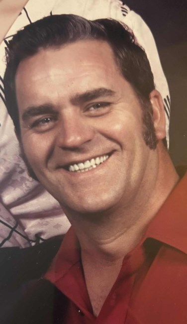 Obituary of Oran Bacon