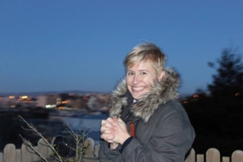 Obituary of Kara Q. Smith