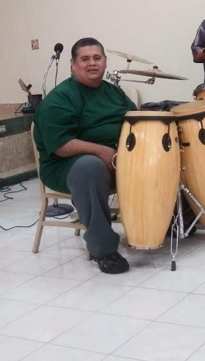 Obituary of Ramón Luis Merced Declet