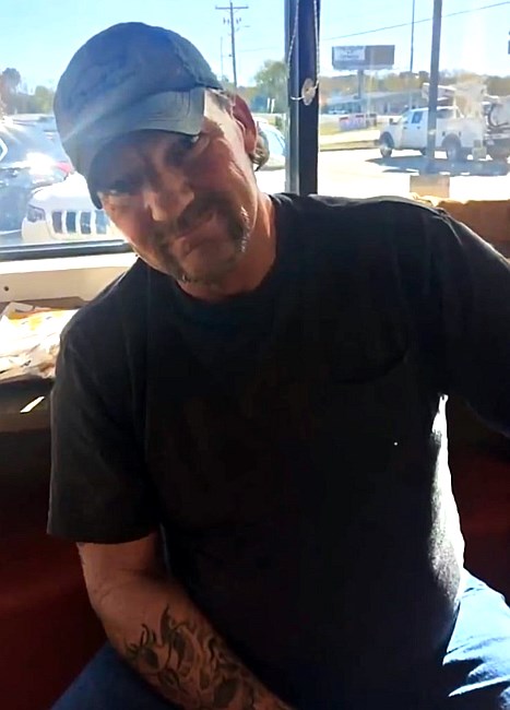 Obituary of Matt Allen