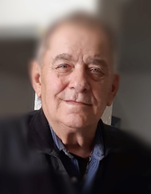 Avis de décès de Solomon Wollmann