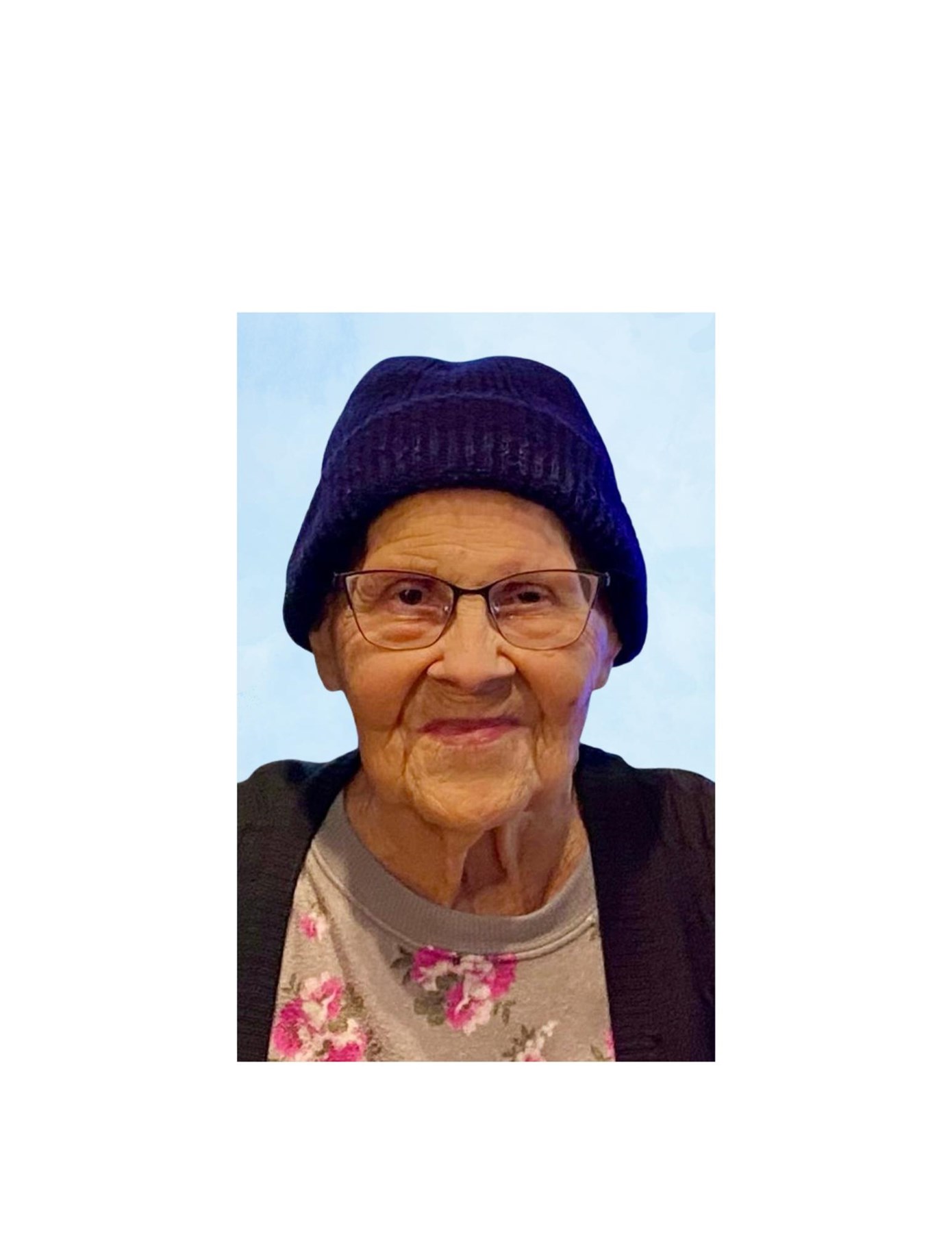 Obituary of Anselma "Ann" Rodriguez Guajardo