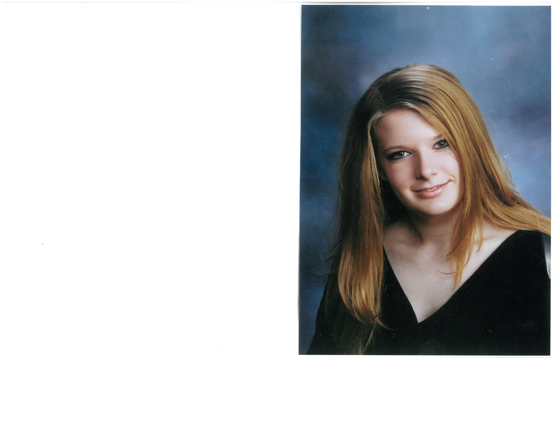 Obituary of Elizabeth Amber Busath