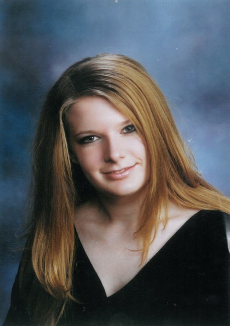 Obituary of Elizabeth Amber Busath