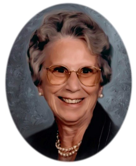 Obituary of Shirley McMillon