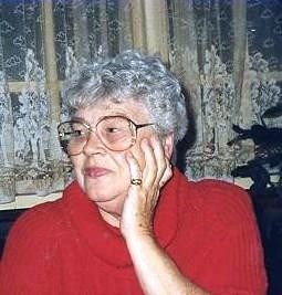 Obituary of Rosalia Tootie Ruth Slagter Smith