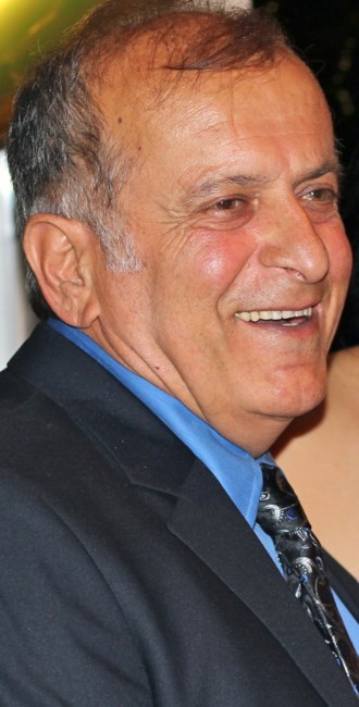 Obituary of Badreddin Nikoui