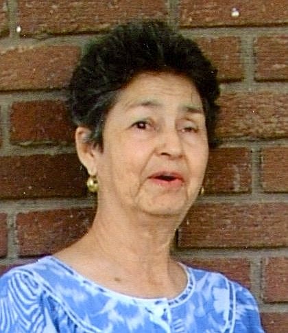 Obituario de Josefa Romero