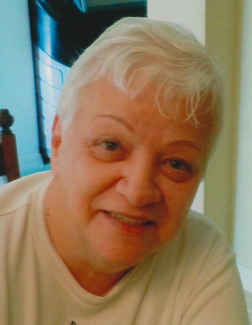 Obituary of Rose R. D'Ambrosio