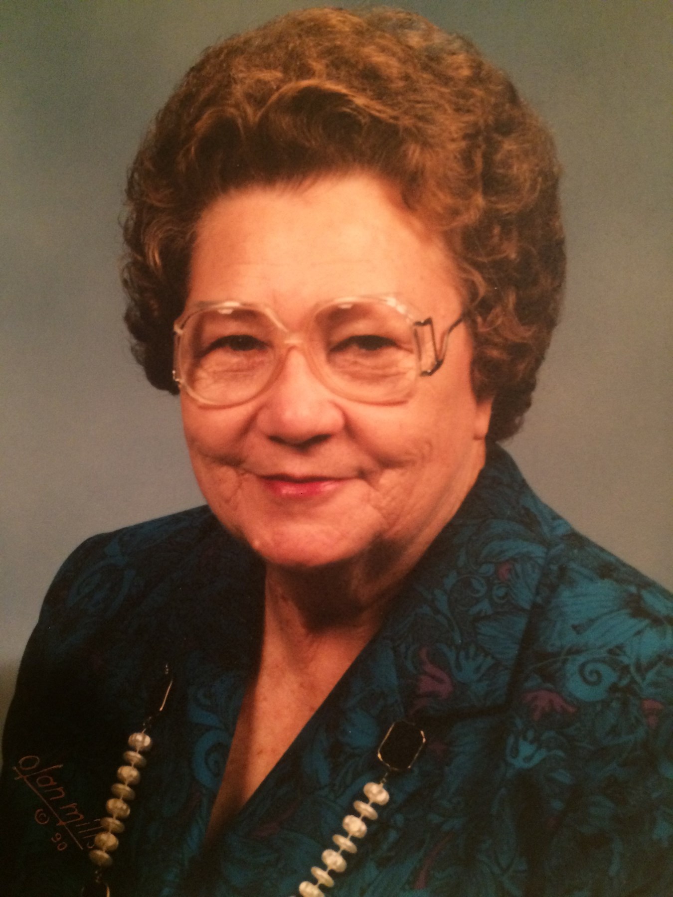 Euna Vanicor Obituary Welsh, LA