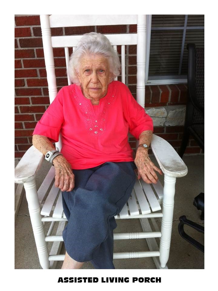 Avis de décès de June Adams