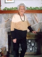 Obituary of Henny Speek