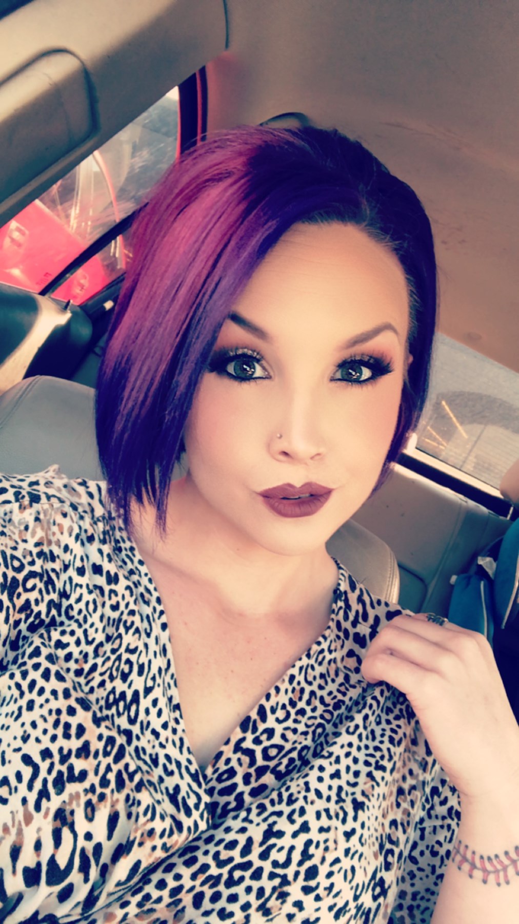 Obituary of Cimmaron Alexandria  Bulgier