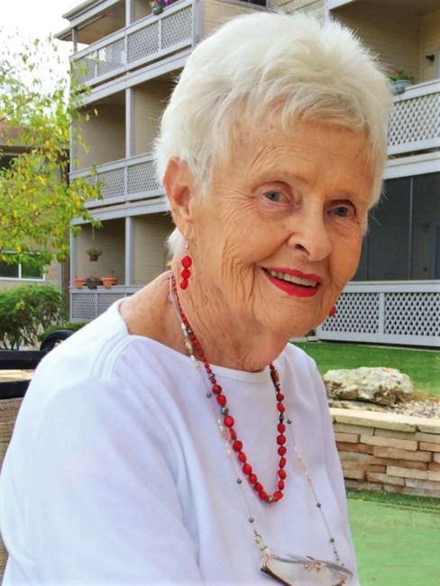 Obituary of Anne H.  Greenwell