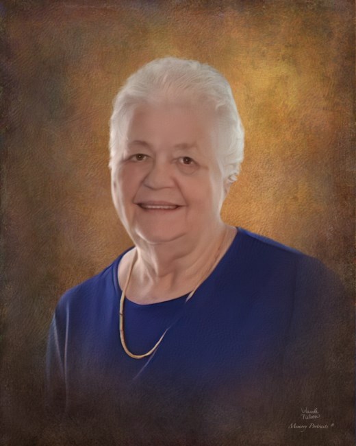Obituary of Goldie Elizabeth McElwain Logsdon
