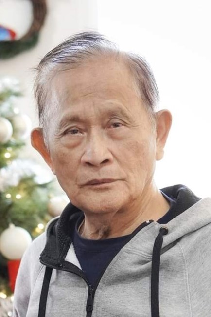 Obituary of Jimmy Loc Nguyen