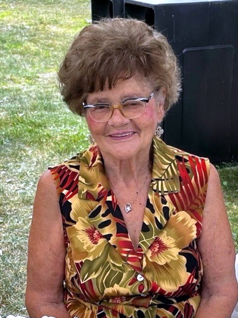 Obituary of Loretta Antonette Domino