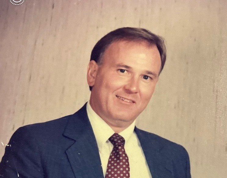 Obituary of Ted Stephen Hunt