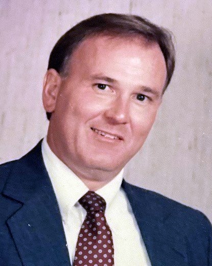 Obituary of Ted Stephen Hunt