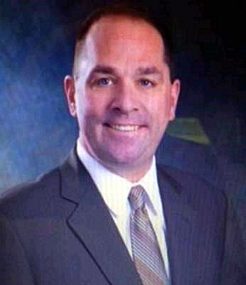 Obituary of Bruce James Forbes