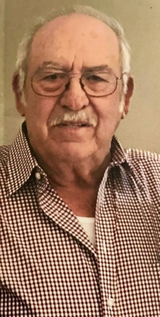 Obituary of Jose Guadalupe "Lupe" Cueva Ramirez