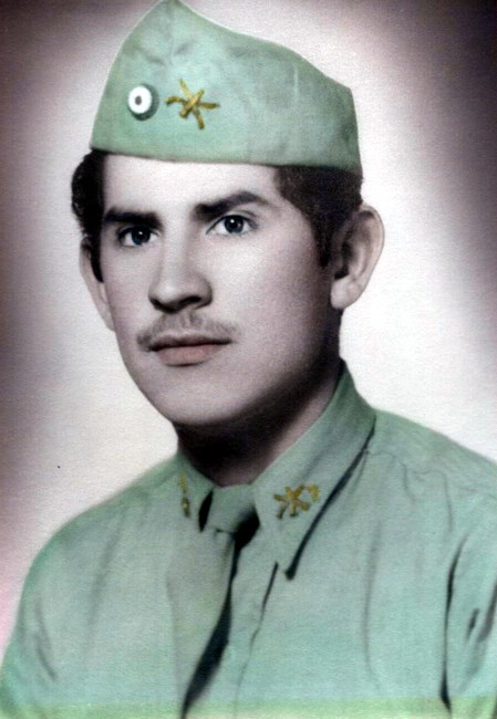 Obituary of Cuauhtemoc Leano