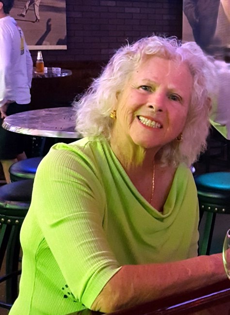 Obituary of Tessa Georgina Overpeck