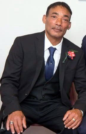 Obituario de Kevin Batiste Clinton